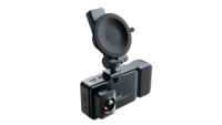 Caméra de tableau de bord 1080P FHD 4 canaux pour voiture avec caméra de voiture avant gauche droite arrière WiFi GPS Dash Cam 8pcs IR Night Vision Video Recorder
