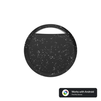 VENTE FLASH Localisateur d'objets sans fil compatible avec Find My pour animaux de compagnie, sacs, clés et effets personnels