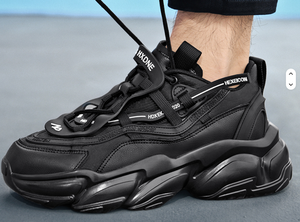 Chaussures de sport de créateur pour hommes et femmes, de haute qualité, à la mode, avec empeigne en tricot, pour la course et le basketball, collection printemps, vente en gros - Product Image 4
