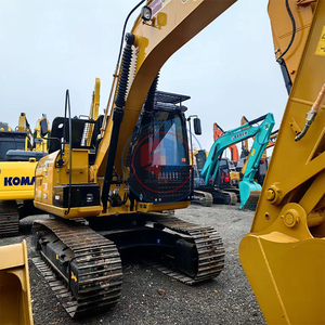 Sử dụng cat315d2gc 15ton Crawler thủy lực máy xúc giá thấp thiết bị xây dựng thành phần cốt lõi động cơ - Product Image 2