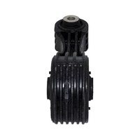 Barre de torsion arrière, support moteur inférieur arrière OE 50890T5A003 50890-T5R-A01 pour Honda Fit Jazz 2015-2020