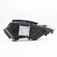 Nouvel ensemble de phares LED complets pour Skoda Octavia 2018-2021 12V 6000K, remplacement universel de phare de voiture