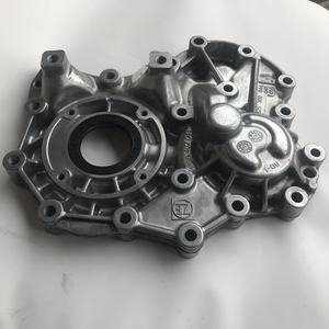 Carcasa de Transmisión 1325402044 para Piezas de Caja de Cambios ZF de 16 Velocidades - Product Image 2