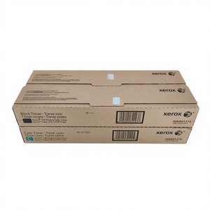 Cartouche de toner originale J75 C700 C75 pour Xer0x version américaine 006R01375 006R01376 006R01377 006R01378 - Product Image 1