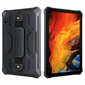 Tablette robuste AKXJ T80A, écran de 10,36 pouces, système Android, batterie de 20 000 mAh, version robuste, étanche et résistante à la poussière IP68 - Product Image 1