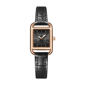 นาฬิกาข้อมือผู้หญิง,นาฬิกาข้อมือสตรีกันน้ำ - Product Image 2