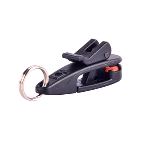 Clips de ligne de pêche en eau douce, planches de planification, clips de déclenchement rapide, accessoires de pêche à <span class=keywords><strong>la</strong></span> traîne, accessoires de pêche pour <span class=keywords><strong>la</strong></span> carpe, <span class=keywords><strong>la</strong></span> pêche en lac et en mer - Product Image 2