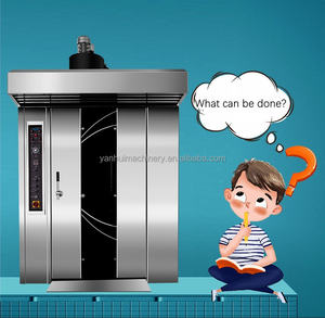 Pièces de four de machine de fabrication de biscuits automatiques d'équipement de cuisson de haute qualité pour des maisons individuelles de transformation des aliments - Product Image 3