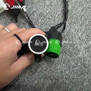 Interrupteur à bouton <span class=keywords><strong>drapeau</strong></span> pour <span class=keywords><strong>Ferrari</strong></span> F488 F458 F12 California T OE 82745000 293353 291657 310432 - Product Image 3