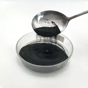 窒化モリブデンCAS 12033-19-1高純度MoN粉末