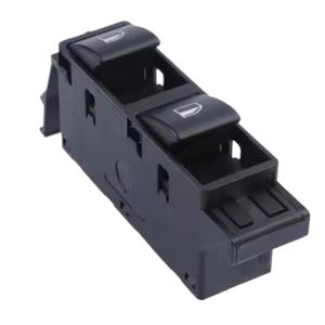 Interruptor de ventana de interruptor regulador de vidrio eléctrico para <span class=keywords><strong>BMW</strong></span> E46 3 Series Sedan Touring <span class=keywords><strong>320d</strong></span> 320i 61316902184 61318368916 61318381518 - Product Image 4