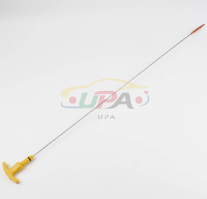 Professional Engine <b>System</b> ROD ASSY-OIL LEVEL GAUGE 26611-2E021 266112E021 For H-yundai ELANTRA K-ia PICANTO 26611 2E021 - Product Image 2