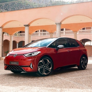 2023-2024 para VW nuevo coche eléctrico <span class=keywords><strong>ID3</strong></span> venta directa de fábrica carga rápida precio bajo R20 tamaño del neumático Dirección de mano izquierda oscura - Product Image 2