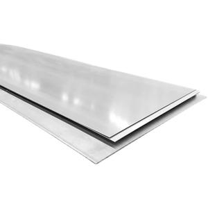 แผ่นโลหะนิกเกิล N08811/ASTM A424สำหรับอุตสาหกรรมแปรรูปปิโตรเคมี - Product Image 1