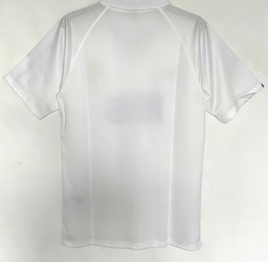 Camiseta <span class=keywords><strong>de</strong></span> Fútbol Personalizada al por Mayor <span class=keywords><strong>de</strong></span> Alta Calidad Estilo Vintage Versión <span class=keywords><strong>Madrid</strong></span>, Chándales <span class=keywords><strong>de</strong></span> Calidad Tailandesa Raulk DIY - Product Image 2