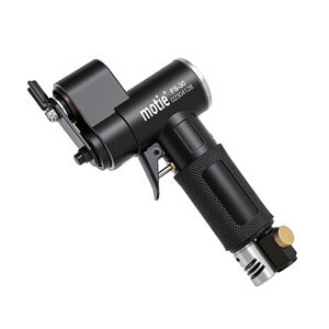 Mini Lijadora Orbital de Alta Velocidad de 15000 RPM, Pulidora de 2/3 Pulgadas, Desoxidante para Carrocería de Automóviles, Moldes de Metal - Product Image 4