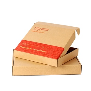 Custom small batch air courier <b>boxes</b> fast prototyping same day shipping - Product Image 4
