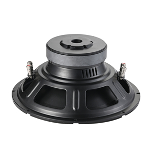 Haut-parleur de woofer professionnel puissant 8 pouces 10 pouces <span class=keywords><strong>12</strong></span> pouces 15 pouces pour subwoofer de voiture (WS68-8-10-<span class=keywords><strong>12</strong></span>-15) - Product Image 2