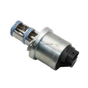 Válvula de Recirculación de Gases de Escape (EGR) Ford 5C3Z9F452AA, Repuesto para el Sistema de Admisión y Escape - Product Image 5