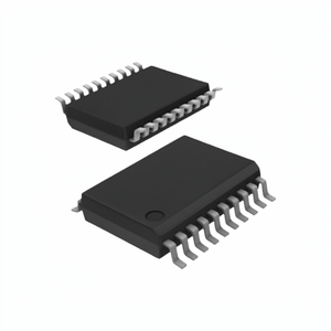Original 20 SSOP Interface MAX3320TCAP Electronic Chips Component - Product Image 1