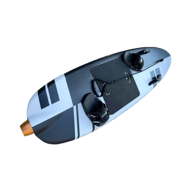 Factory Direct OEM 55km/h Tabla De Surf Jet Electric Surf Board Surfing Electric Surfboard