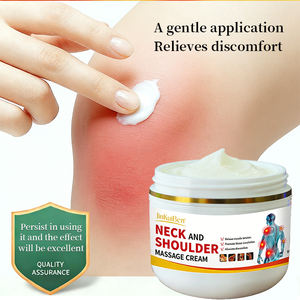 Krim Pereda Nyeri Otot Sendi Leher dan Bahu 50g Harga Pabrik - Product Image 5