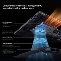 Lenovo YOGA Pro 16 Aura AI YOGA Pro 15 Aura AI YOGA Pro Expédition directe d'usine En stock Neuf