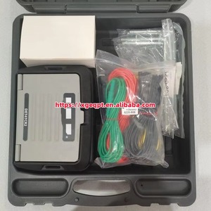 เครื่องทดสอบความต้านทานดิน Megger Det4tcr2 รุ่นใหม่ ของแท้ พร้อมโปรแกรมวัดค่าเมกะโอห์ม ราคาถูก มีสินค้าในสต็อก - Product Image 4