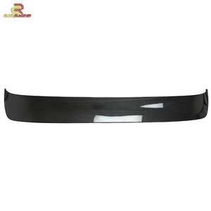 Alerón Trasero de Fibra de Carbono Estilo MSY para Mercedes Benz Clase G W464 G500 AMG G63 2019-2024, Piezas de Carrocería - Product Image 1