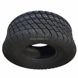 Neumático Todoterreno 22X9.50-10 Antipinchazos, Resistente al Desgaste y Antideslizante para Cortacésped y Carrito de Golf - Product Image 2