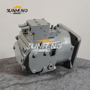 Pompe hydraulique variable A11V040 A11V060 A11V075 A11V0190 A11V095 A11V0130 A11V0145 A11V0190 A11V0260 Pompe à piston pour <span class=keywords><strong>Rexroth</strong></span> - Product Image 5