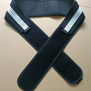 Ceinture de soutien pelvien Medco pour femmes, respirante, élastique, pour correction de la taille, post-partum, en spandex et polyester - Product Image 5