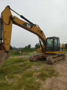 Japan Original Direct Sales Excavadoras Cat 323DL Used CAT323DL Low Price Machinery for Sale at Low Price - Product Image 4