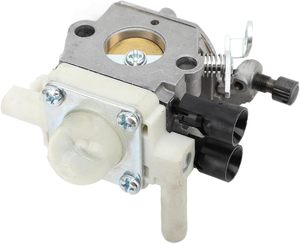 FS230キャブレター（<span class=keywords><strong>Stihl</strong></span> FS230 FR235 FS235 R 4151 1200 602芝刈り機41511200602用）ブラシカッター部品 - Product Image 4