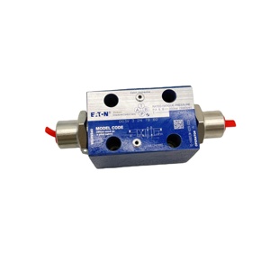 Solénoïde pour pompe automobile DG4V-3-2N-7B-60 - Product Image 1