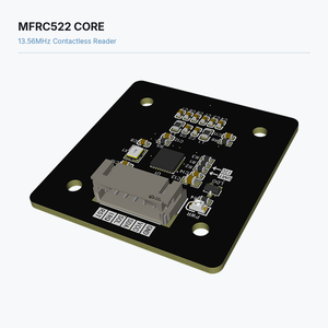 <span class=keywords><strong>RC522</strong></span> โมดูลเครื่องอ่าน <span class=keywords><strong>RFID</strong></span> โมดูลเครื่องอ่านการ์ด NFC <span class=keywords><strong>I2C</strong></span> UART สำหรับอาร์ดูโน่การควบคุมการเข้าถึงโครงการอัจฉริยะ - Product Image 2