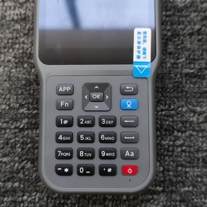 Contrôleur de Relevé Haute Performance <span class=keywords><strong>Ihand</strong></span> 55 GNSS GPS GLONASS BDS 4G Double SIM WiFi Bluetooth USB Target V200 GPS Base et Rover - Product Image 4