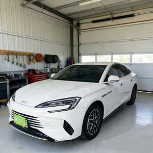 BYD Seal 07 DM-i: Piezas de desmontaje y montaje completas de la serie de vehículos de nueva energía para reparación y mantenimiento de vehículos accidentados - Product Image 3