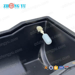 Abreuvoir automatique en plastique pour moutons, cochons, bétail, grand bol à boire - Product Image 4