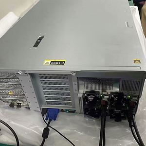 Serveur ProLiant DL580 Gen11 4U 4 sockets haute performance pour les charges de travail critiques des entreprises, iLO 5, 5 emplacements PCIe, en stock - Product Image 3