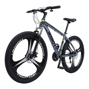 Wandyy 2026 Prêt à expédier Vélo de montagne en alliage d'aluminium 26 27,5 29 pouces <span class=keywords><strong>VTT</strong></span> 21/24/27 vitesses Vélo tout-terrain 4 couleurs disponibles - Product Image 6