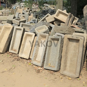 Grossiste en abreuvoirs pour porcs en pierre antique de <span class=keywords><strong>granit</strong></span> de haute qualité - Product Image 2