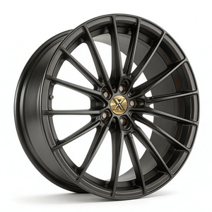 Rines Forjados XJFORGED de 17 18 19 20 21 <span class=keywords><strong>22</strong></span> 23 24 Pulgadas 5x112 5x114.3mm Cóncavos Profundos para GLE <span class=keywords><strong>63</strong></span> GLC <span class=keywords><strong>63</strong></span> X166 X167 GSE20 GSE30 GSE30L - Product Image 1