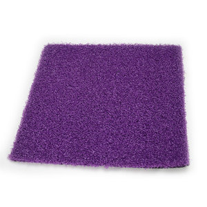 Tappeto da Golf Professionale Personalizzabile in Nylon Morbido da 15 mm per Uso Interno/Esterno, Prato Sintetico Durevole e Liscio per la Palla - Product Image 3