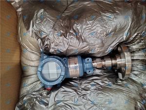 Nouveau Transmetteur de Pression Manométrique Économique SS316 Haute Précision et Stabilité 10-150MPa Rosemount avec Certifications IECEx et ATEX - Product Image 3