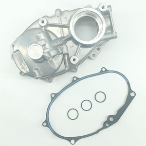 Carcasa del Ajustador del Árbol de Levas 06F103530 06F 103 530 06F103530G para Audi A3 A4 A6 <span class=keywords><strong>VW</strong></span> <span class=keywords><strong>Golf</strong></span> <span class=keywords><strong>5</strong></span> Scirocco III 2.0 TFSI BWA BWE AXX CDLA - Product Image 2