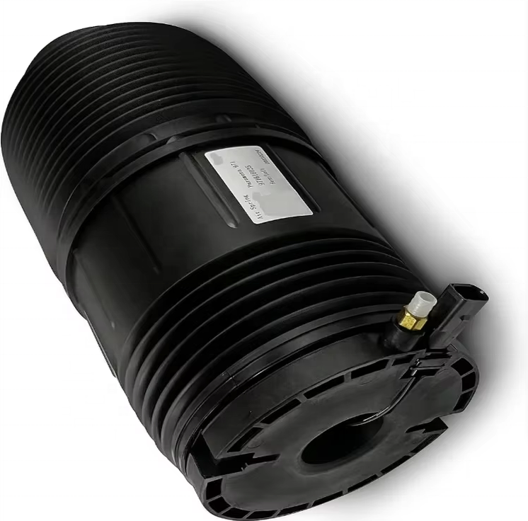 Suitable for Bentley Continental Gt/Gtc Pamela 971 Air Suspension Shock Absorber Airbags, Left and Right Rear Airbags