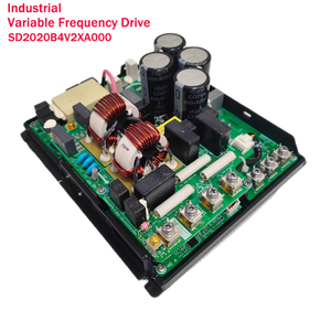 Tarjeta Inversora SD2020B4V2XA000, Inversor VFD Industrial de 5.0kw, Reemplazo Original para Sistemas HVAC, Solares y Control de Motores Industriales - Product Image 1