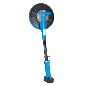 Outils de plâtrage sans fil MINOVA, directement de l'usine, <span class=keywords><strong>ponceuse</strong></span> à cloisons sèches, machine à plâtrer les murs en gypse - Product Image 3