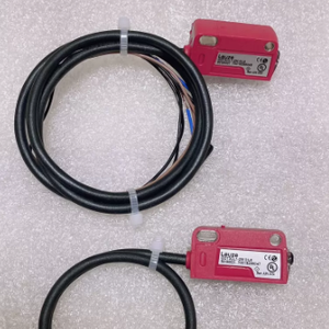 เซ็นเซอร์แบบสะท้อนแสงชนิดกระจาย LEUZE รุ่น ODT3C ซีรีส์ ODT3CL1-2M.3 L6-1000-M12/ODT3CL1-4M.3L6-1000-M12 - Product Image 5